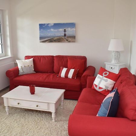 Ferienwohnung-Clarissa Морзум Экстерьер фото