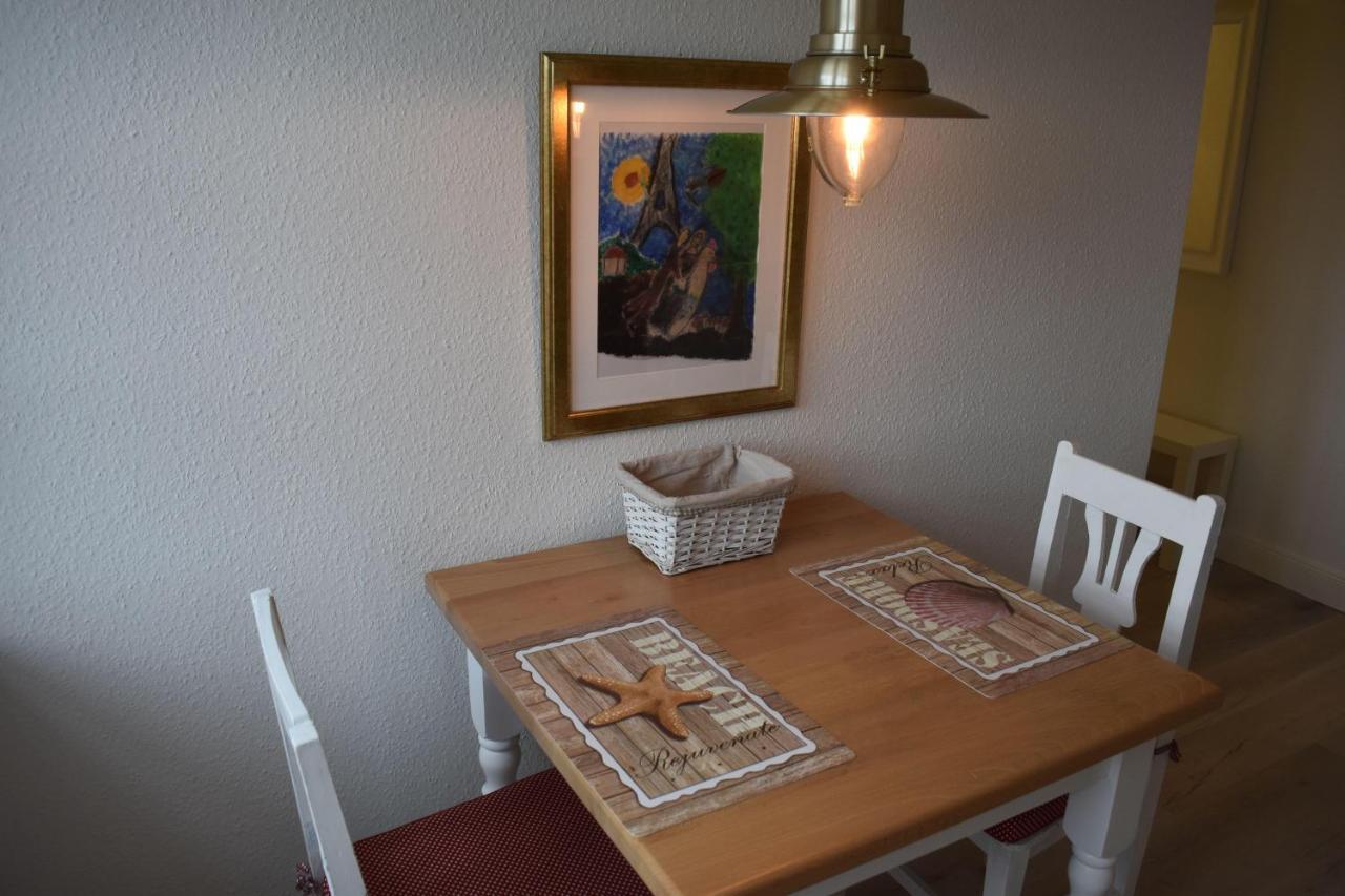 Ferienwohnung-Clarissa Морзум Экстерьер фото