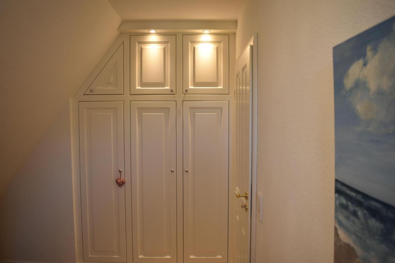 Ferienwohnung-Clarissa Морзум Экстерьер фото